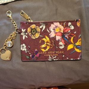 Marc New York  CHANGE PURSE